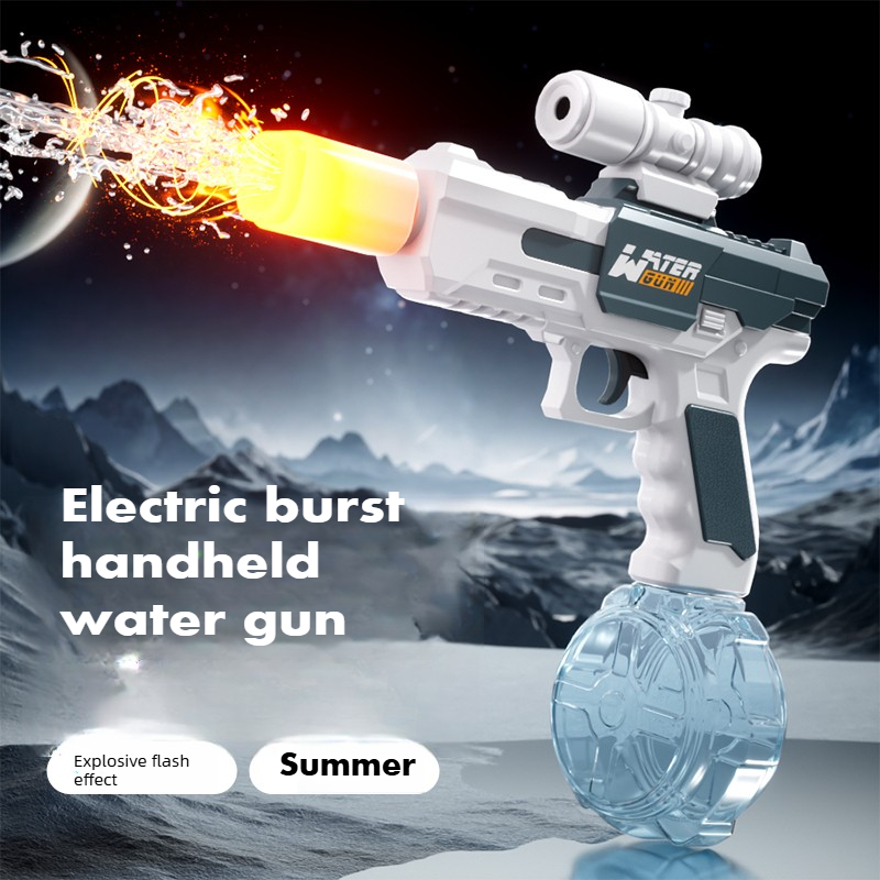 Option Electric Double Gun Com - Outdoor Power Wash review and price