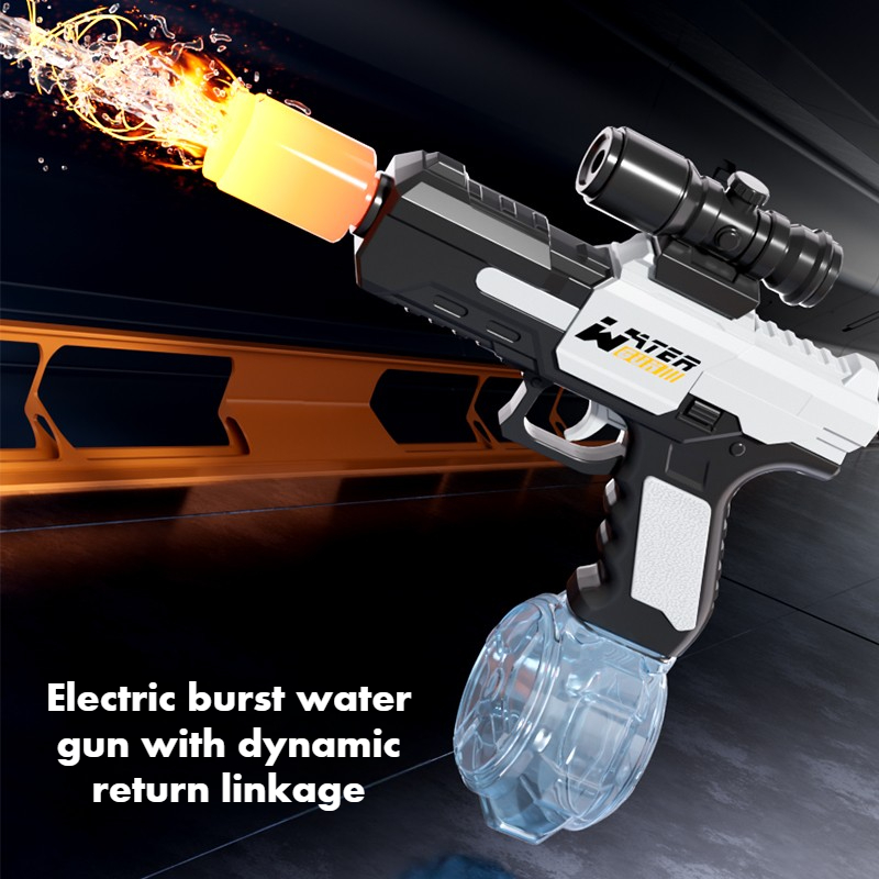 Option Electric Double Gun Com - Outdoor Power Wash review and price