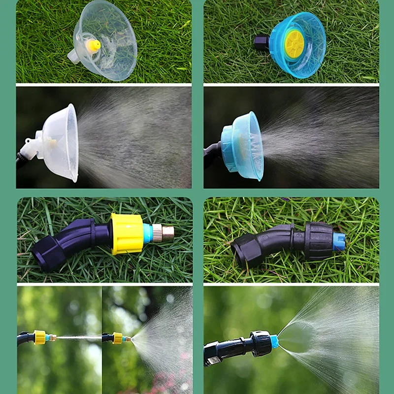 High Quality 12L Electric Spra - Electric Sprayer Backpack review and price