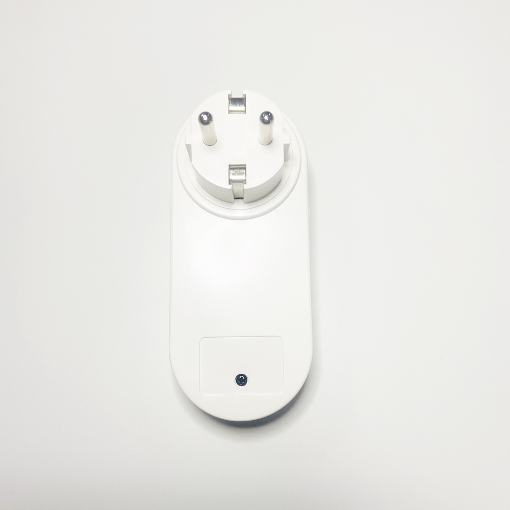 1Pcs 2.4G WIFI Power Plug With - Outdoor Power Outlet Wifi review and price