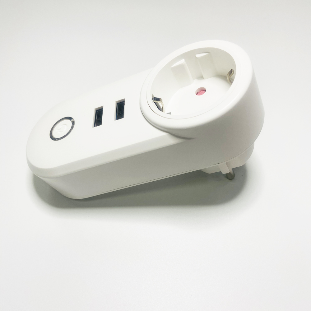 1Pcs 2.4G WIFI Power Plug With - Outdoor Power Outlet Wifi review and price