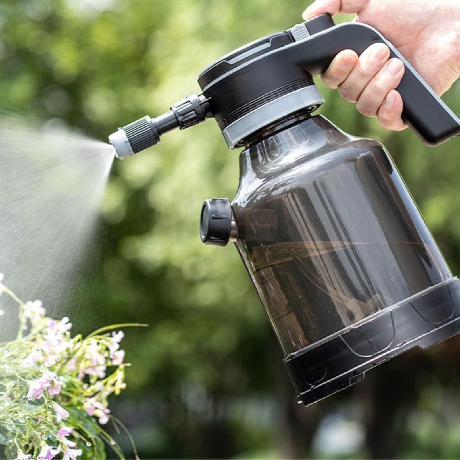 Electric Spray Bottle 3L Cordl - Electric Sprayer Backpack review and price