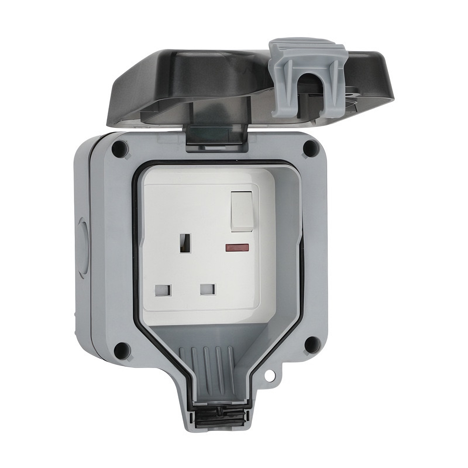 Danni IP66 Rainproof Charging  - Outdoor Power Outlet Wifi review and price