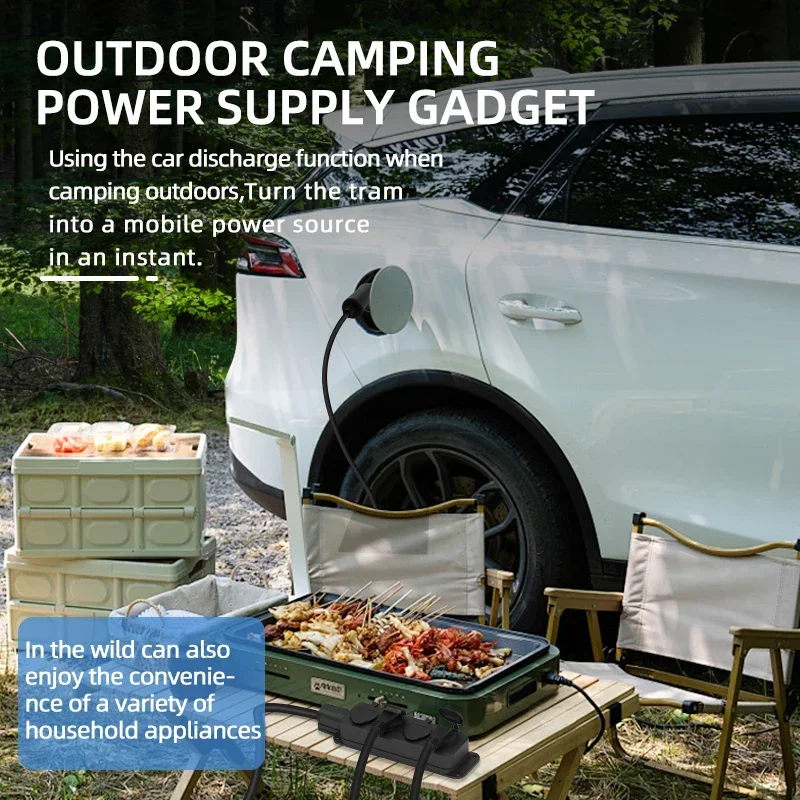 Portable 16A 4KW Electric Car  - Outdoor Power Wash review and price