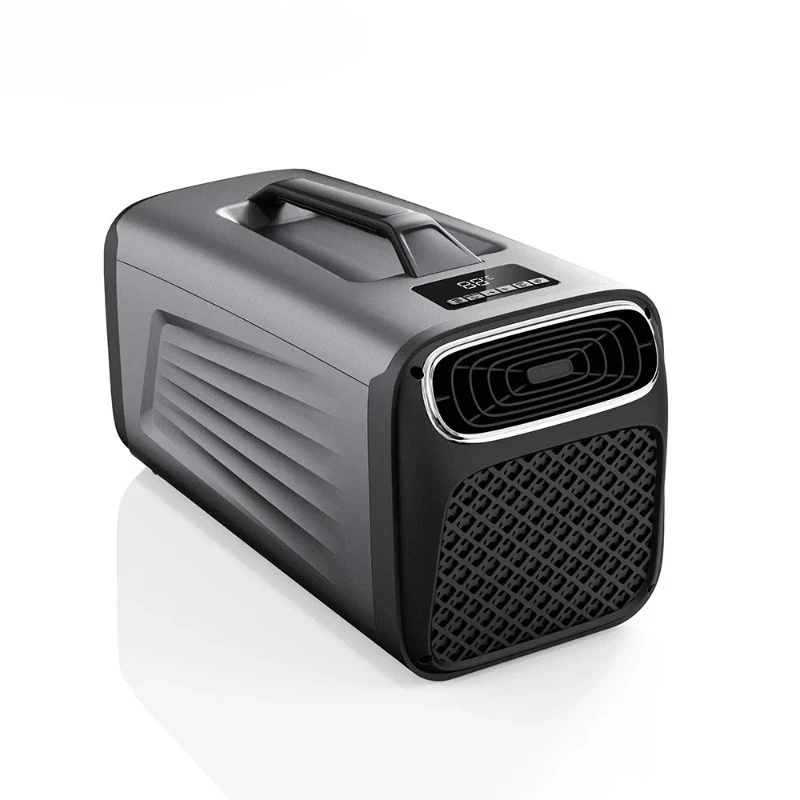 5200BTU Portable Air Condition - Outdoor Power Garage review and price