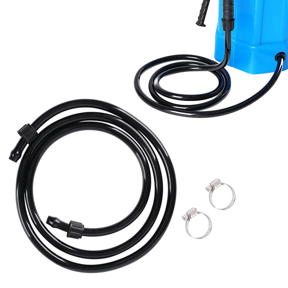 1.2 Meters PVC Replacement Hos - Electric Sprayer Backpack review and price
