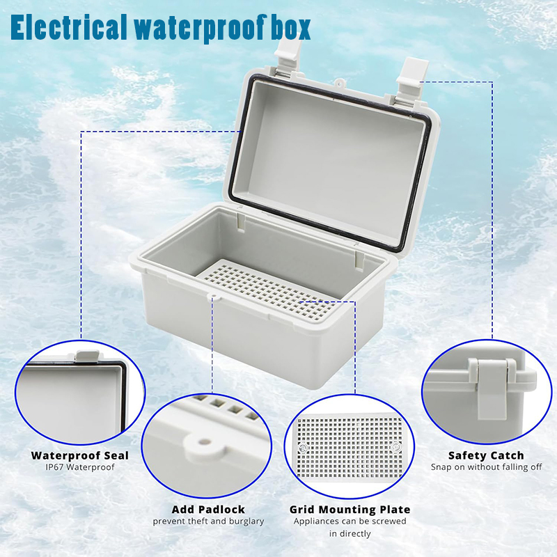 IP66 Waterproof Power Electric - Outdoor Power Wash review and price