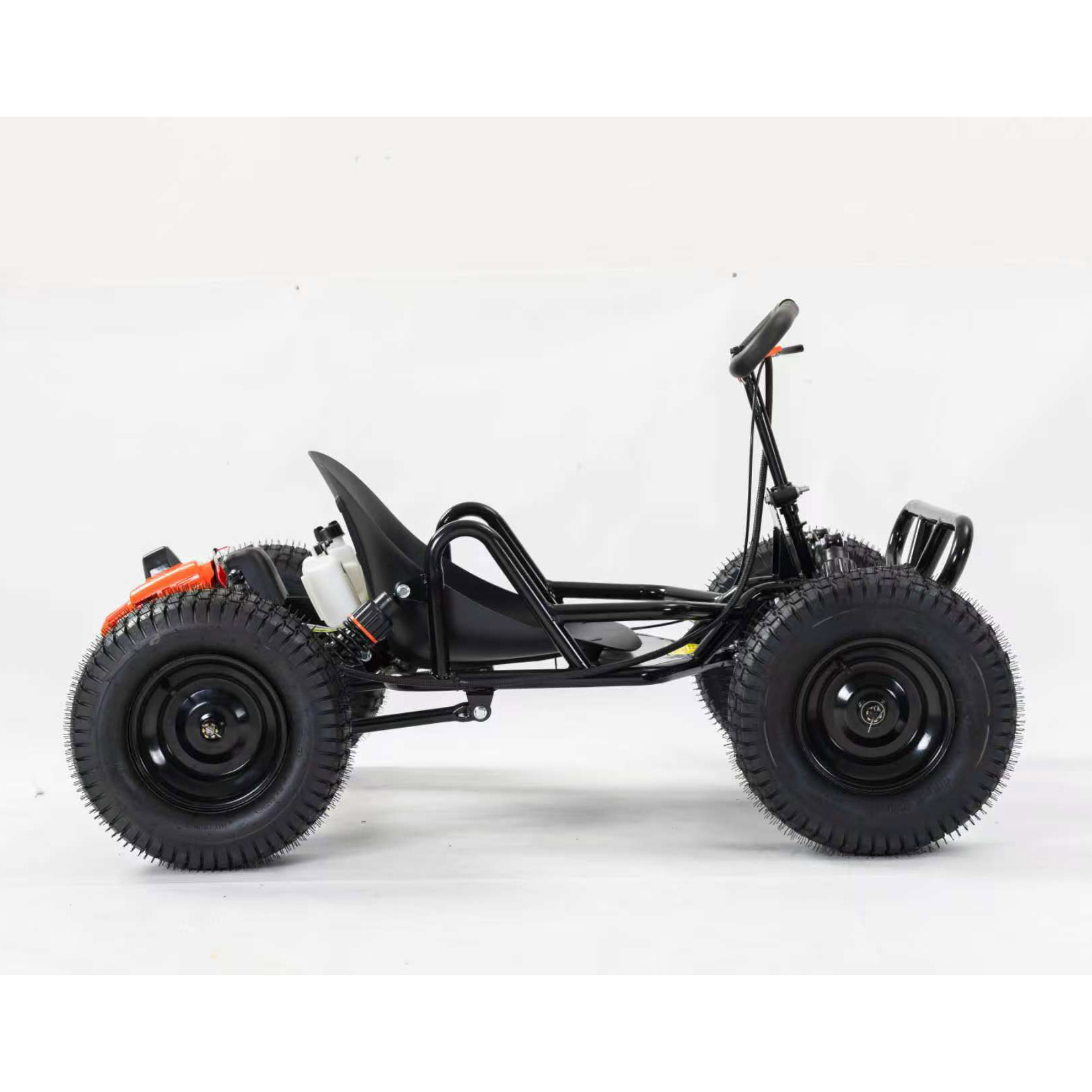 YLC All-Terrain Two-Stroke Fou - Outdoor Power Wheels review and price