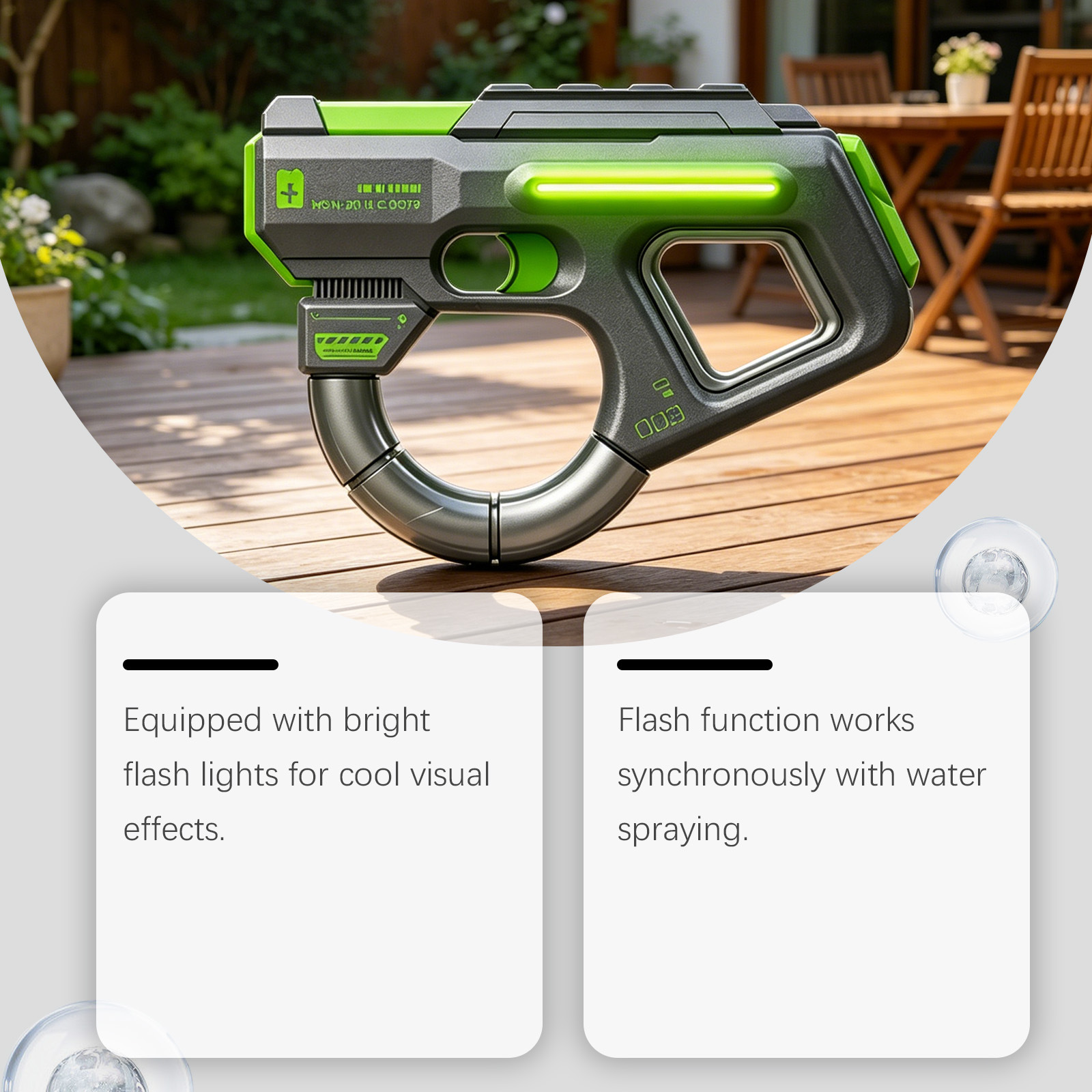 2026 Star Ring Shock Wave Wate - Outdoor Power Wash review and price