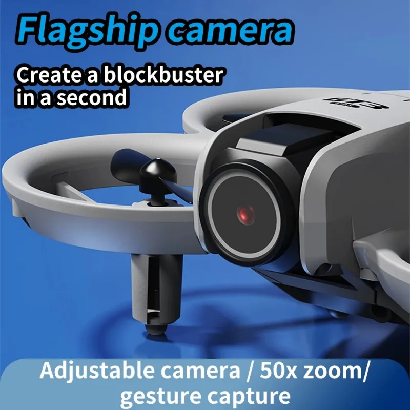Xiaomi GT3 MAX GPS Drone 8K Ae - Outdoor Power Wash review and price