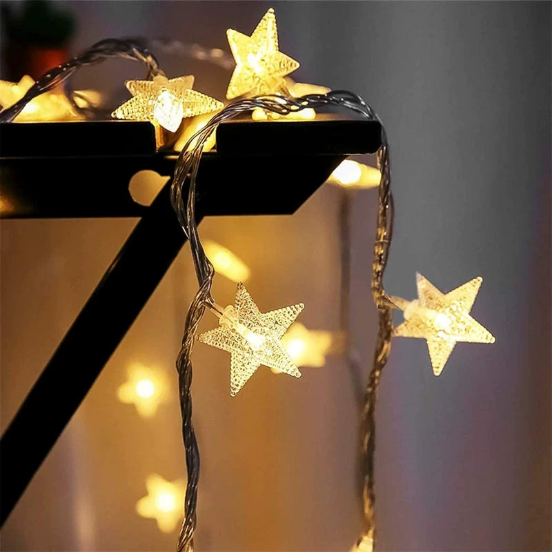 Battery Power Festoon Star Fai - Outdoor Power For Wedding review and price