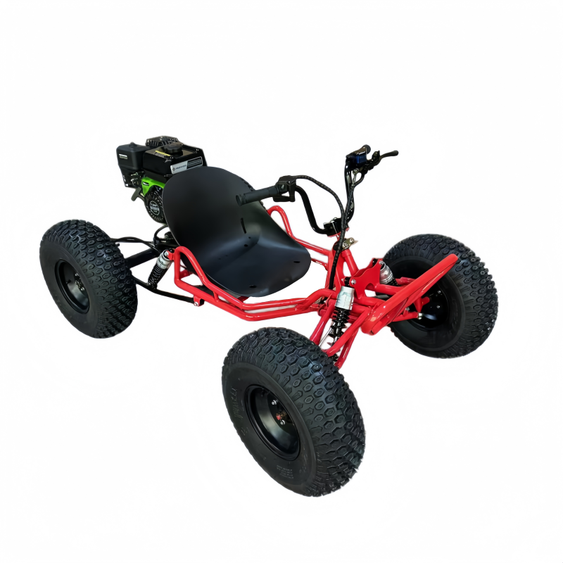 Big Wheel All-Terrain Off-Road - Outdoor Power Wheels review and price