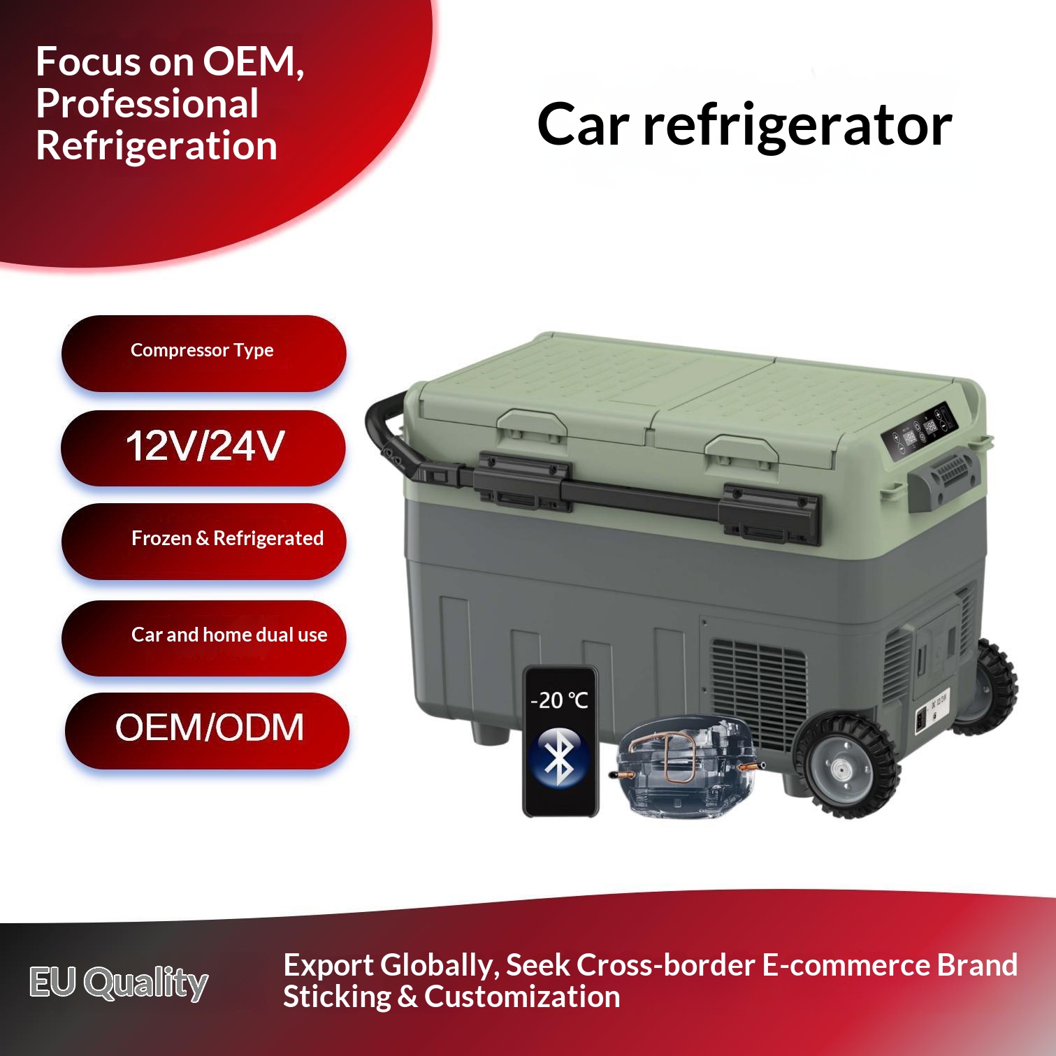 40L Dual-Compartment Portable  - Outdoor Power Wheels review and price