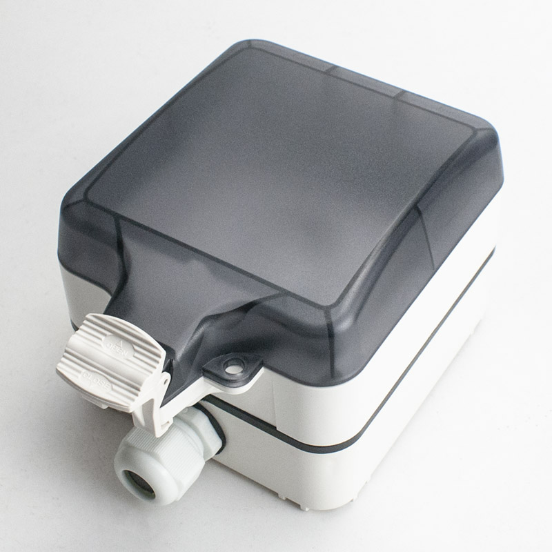 Avoir Zigbee Tuya IP66 Outdoor - Outdoor Power Outlet Wifi review and price