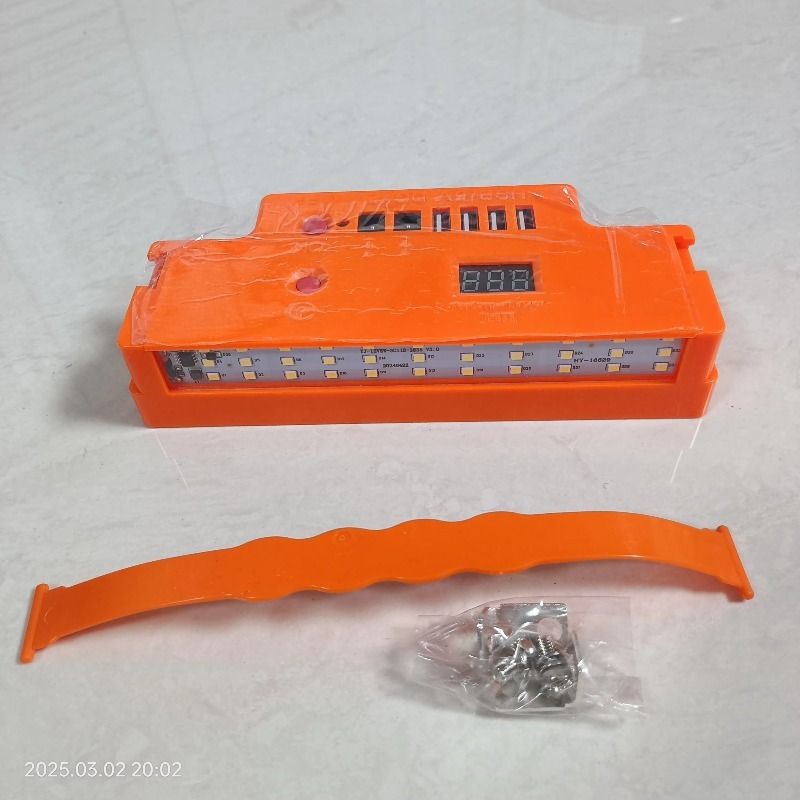 12V 20AH Lead-acid Battery USB - Outdoor Power Lead Cover review and price