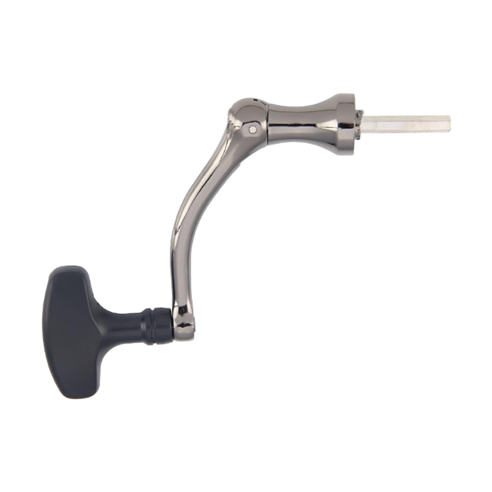 Fishing Reel Power Handle Reel - Outdoor Power Wheels review and price