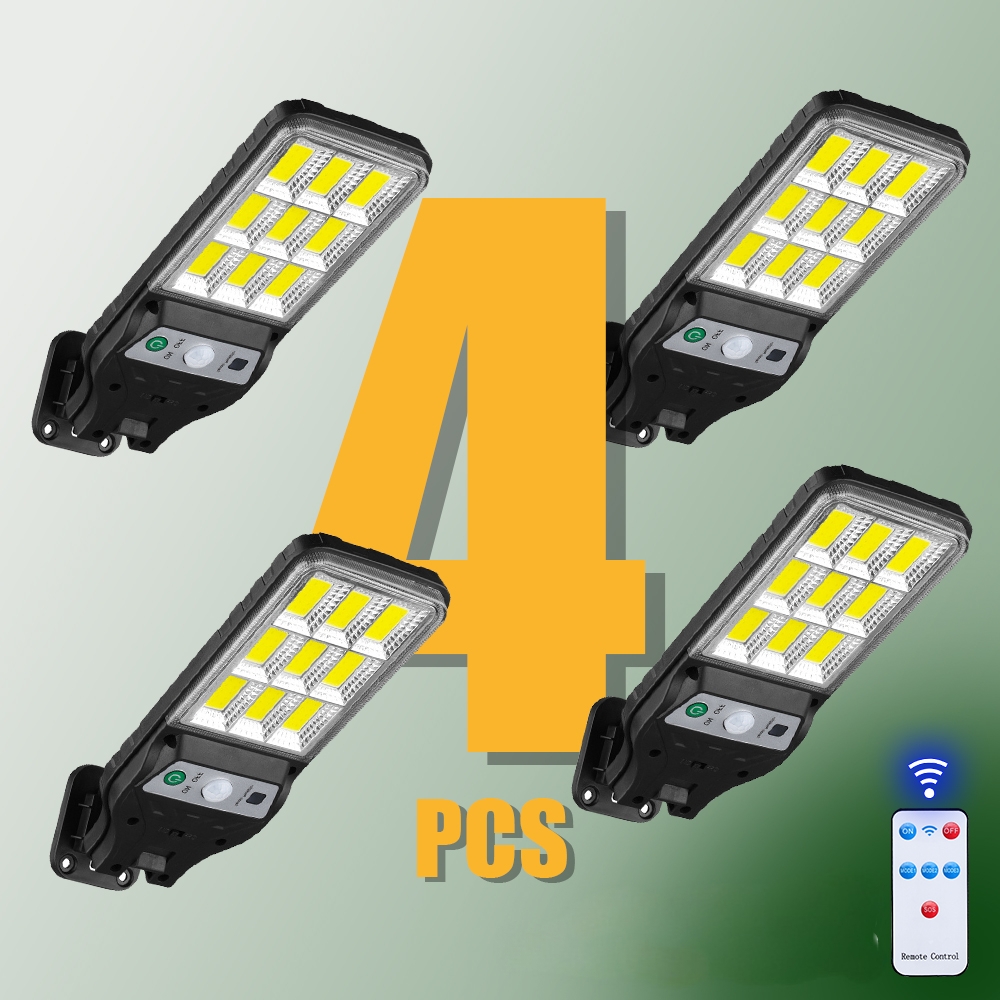 Powerful LED Solar Outdoor Led - Outdoor Power Garage review and price