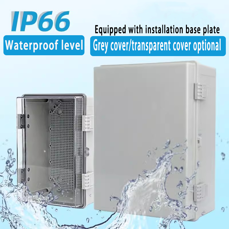 IP66 Outdoor Electrical Enclos - Outdoor Power Wash review and price
