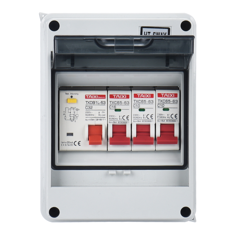 Outdoor Household Switch MCB W - Outdoor Power Wash review and price