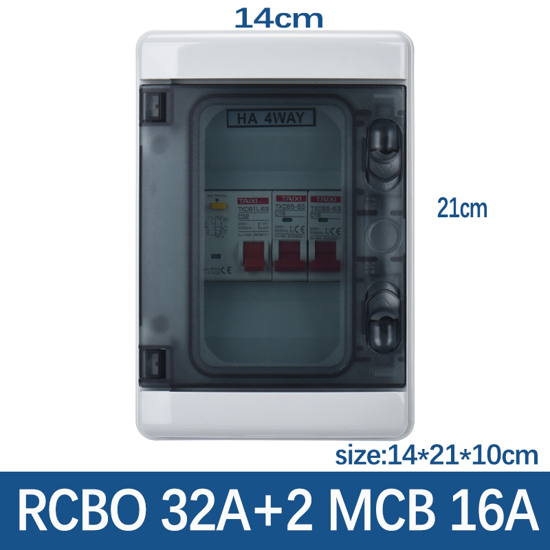 Outdoor Household Switch MCB W - Outdoor Power Wash review and price