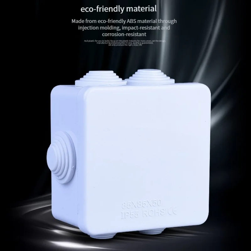 85 * 85 * 50 Outdoor Ip55 Plas - Outdoor Power Wash review and price