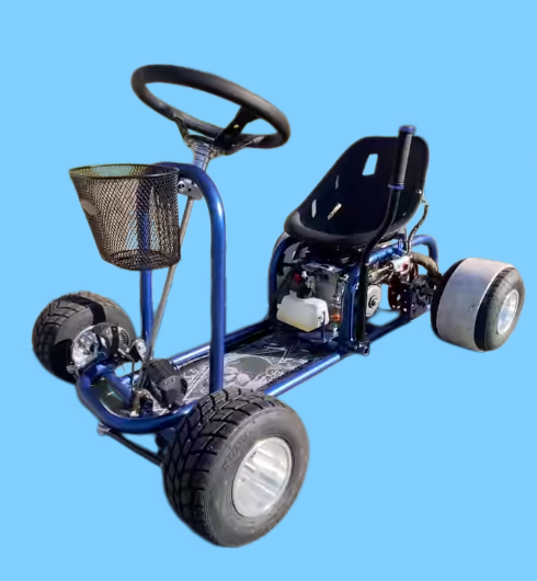 Off-Road Passion,Lifestyle Vib - Outdoor Power Wheels review and price