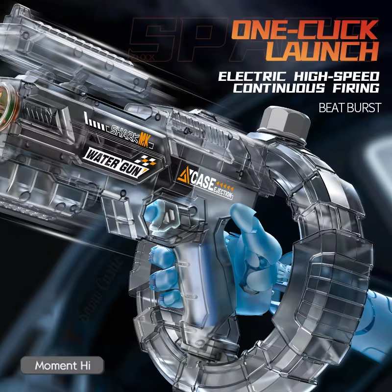 HOT! Electric Water Guns for A - Outdoor Power Wash review and price