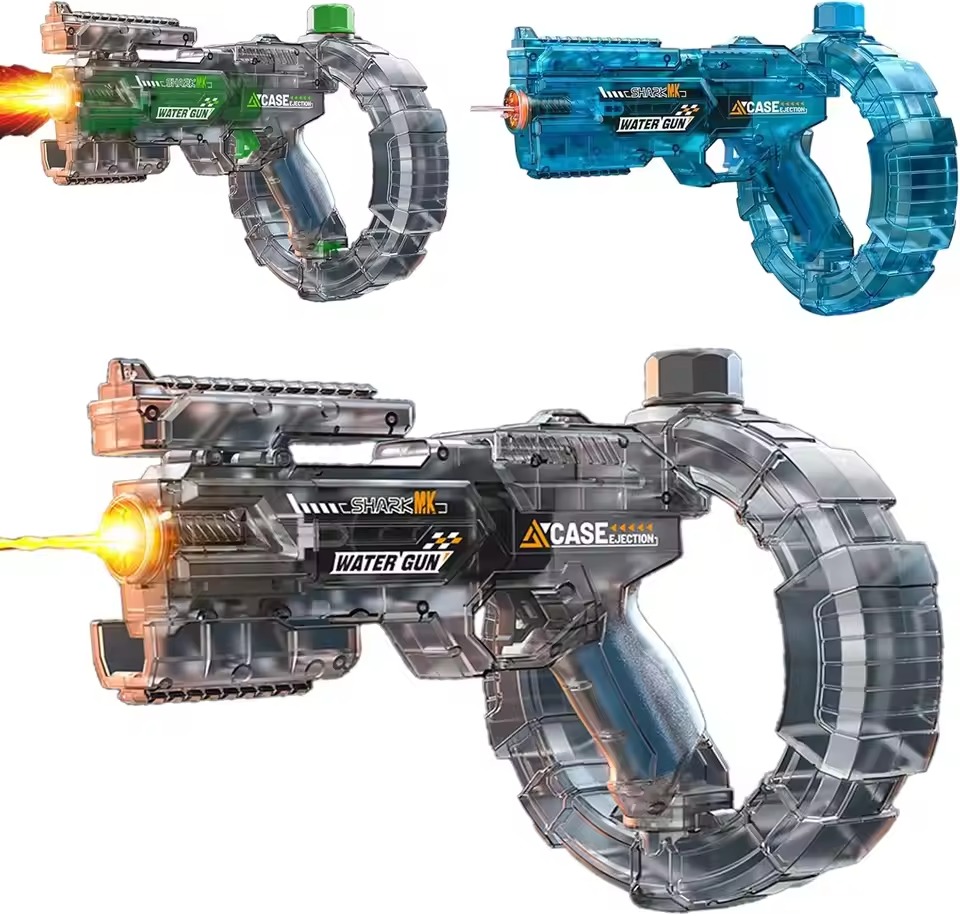 HOT! Electric Water Guns for A - Outdoor Power Wash review and price