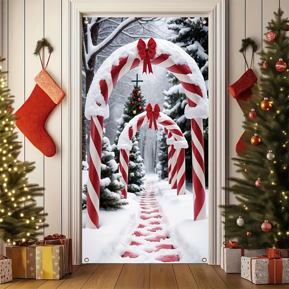 1 holiday polyester Christmas  - Outdoor Power For Wedding review and price