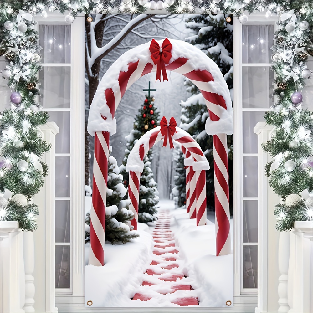 1 holiday polyester Christmas  - Outdoor Power For Wedding review and price