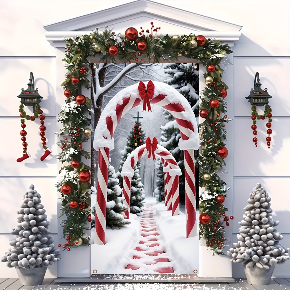 1 holiday polyester Christmas  - Outdoor Power For Wedding review and price