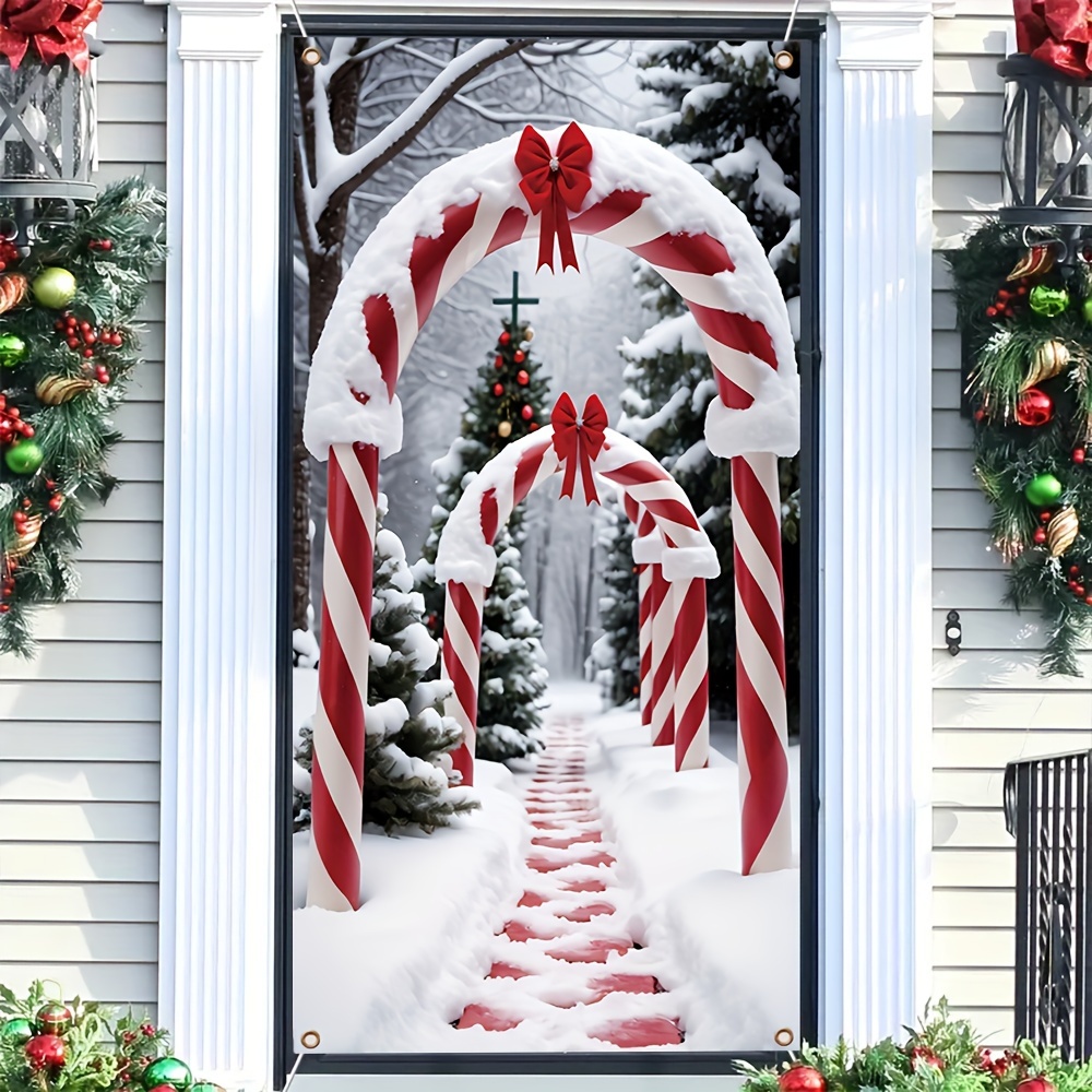 1 holiday polyester Christmas  - Outdoor Power For Wedding review and price