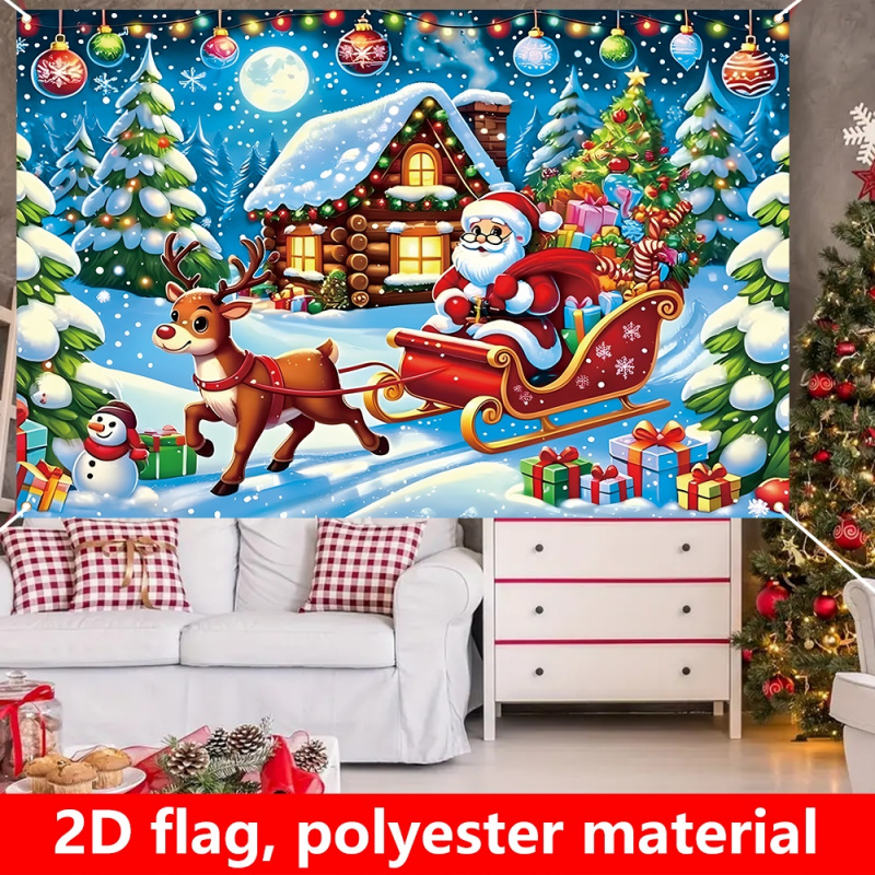 1pc2Dflat, festive Christmas p - Outdoor Power For Wedding review and price