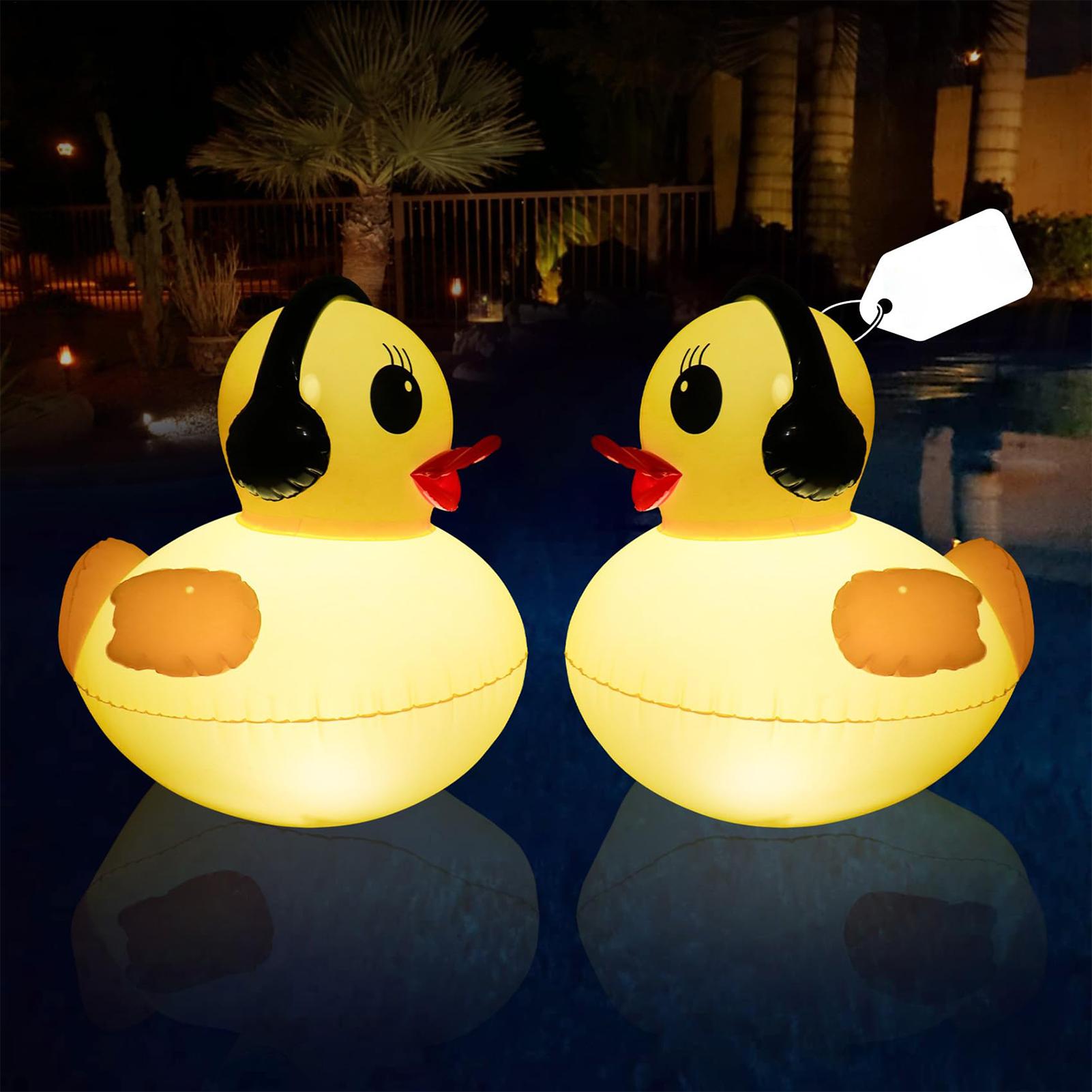Floating Pool Lights Solar Pow - Outdoor Power For Wedding review and price