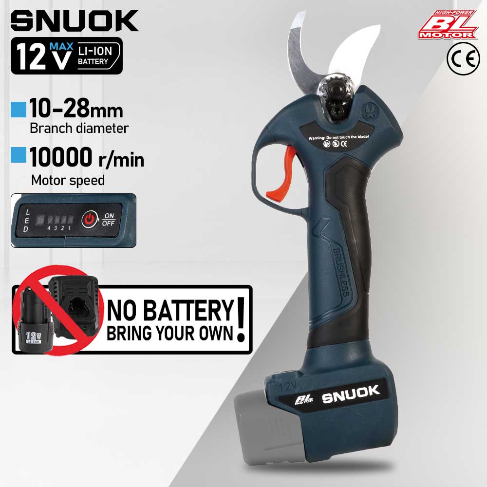 SNUOK 12V Brushless Electric P - Outdoor Power Wash review and price