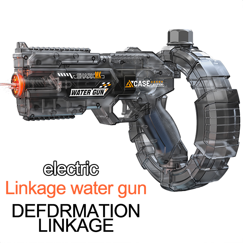 Electric Water Guns For Adults - Outdoor Power Wash review and price