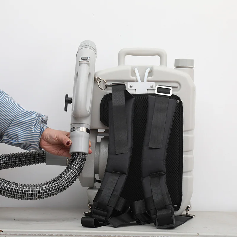 8L 350/500W Electric Backpack  - Electric Sprayer Backpack review and price