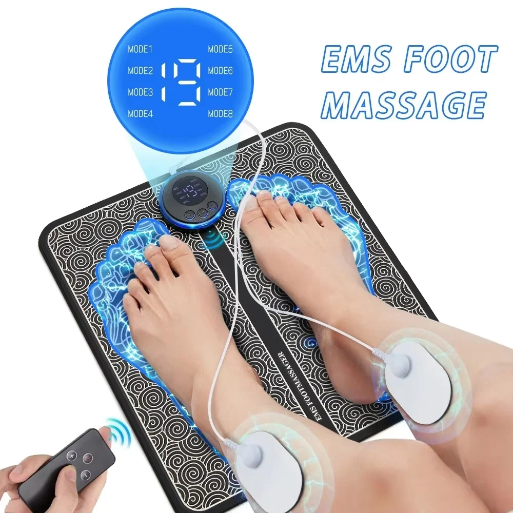 Electric Foot Massager Pad Mus - Outdoor Power Wash review and price