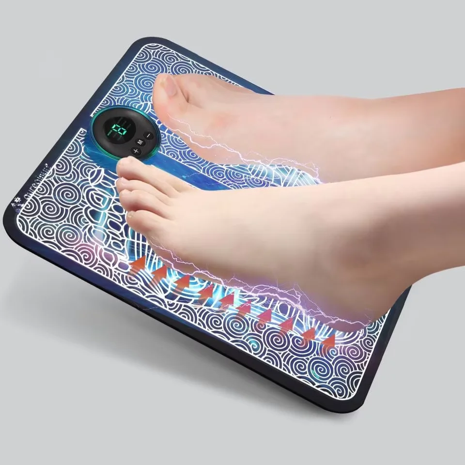 Electric Foot Massager Pad Mus - Outdoor Power Wash review and price