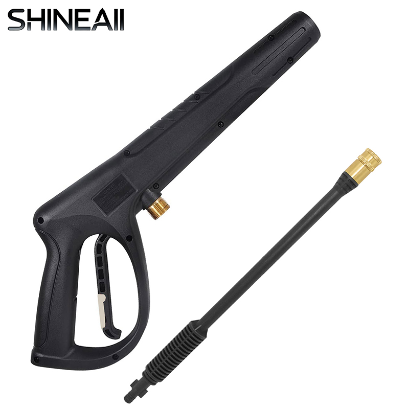 Pressure Washer Gun M22 14MM I - Power Washer Gun Replacement review and price