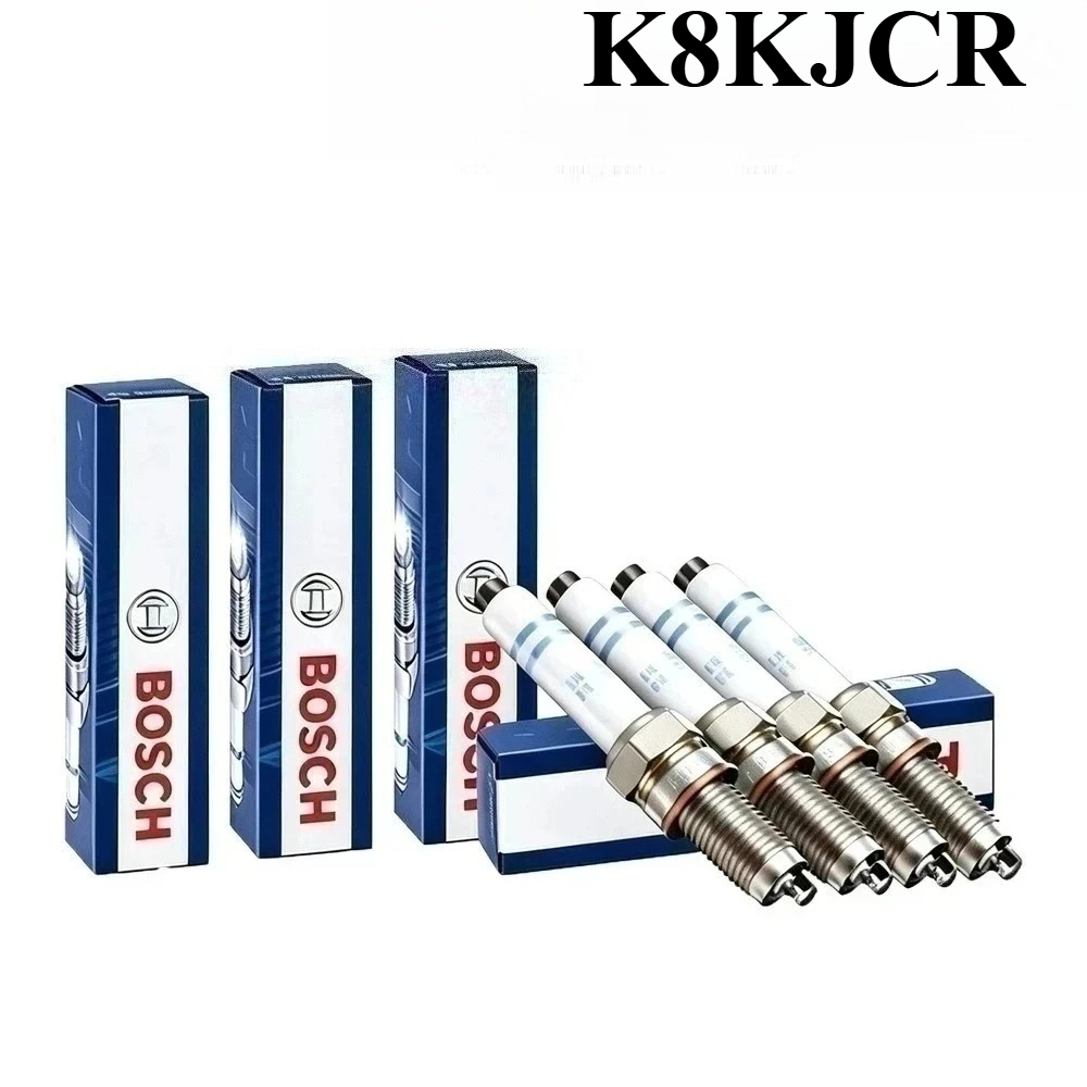 Bosch K8KJCR Spark Plug Copper - Bosch Spark Plug Copper review and price